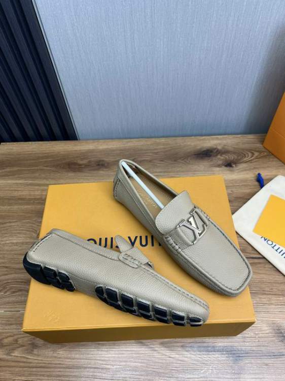 Picture of Louis Vuitton Shoes _SKULVsz38-45mnf054612170